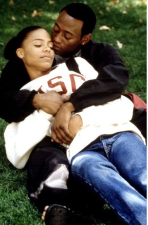 Love&amp;Basketball